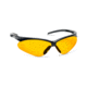 Walkers Crosshair Sport Shooting Glasses, Amber GWP-SGL-AMB