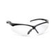 Walkers Crosshair Sport Shooting Glasses, Clear, GWP-SGL-CLR