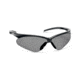 Walkers Crosshair Sport Shooting Glasses, Smoke GWP-SGL-SMK