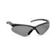 Walkers Crosshair Sport Shooting Glasses, Smoke, GWP-SGL-SMK