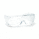 Walkers Full Coverage Sport Shooting Glasses, Clear, GWP-FCSGL-CLR