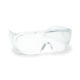 Walkers Full Coverage Sport Shooting Glasses, Clear, GWP-FCSGL-CLR