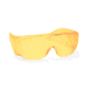 Walkers Full Coverage Sport Shooting Glasses, Amber GWP-FCSGL-AMB