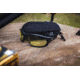 Walkers IKON Carbine Glasses, Black Frame, Amber Lenses, GWP-IKNFF1-AMB