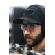Walkers IKON Tanker Glasses, Black Frame, Clear Lenses, GWP-IKNOF1-CLR
