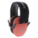 Walkers Razor Slim Passive 27dB Muff, Coral, GWP-RSMPAS-COR