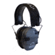 Walkers Razor Pro Digital Ear Muffs, 23 dB NRR, ATACS Ghost Ear Cups w/Black Band, GWPDRSEMGST