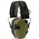 Walkers Razor Patriot Electronic Earmuff 23 DB Gray GWPRSEMPATGY