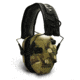 Walkers Razor Slim Shooter Folding Electronic Ear Muff, 23 dB NRR, Multicam Camo/Tan GWP-RSEM-MCC