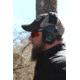 Walkers Razor Slim Shooter Folding Electronic Ear Muff, 23 dB NRR, Multicam Camo/Grey, GWP-RSEM-MCCG