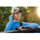 Walkers Teal Shooting Glasses - Clear Lenses, GWP-TLSGL-CLR