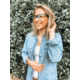 Walkers Teal Shooting Glasses - Clear Lenses, GWP-TLSGL-CLR