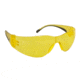 Walkers Youth/Womens Shooting Glasses, Yellow, GWP-YWSG-YL