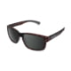 War Bird Easy Day Glasses, Brown Tortoise Frames/Smoke Lens, EYEDBTSM