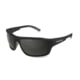 War Bird Enfilade Glasses, Black Frames/Smoke Lens, EYENBKSM