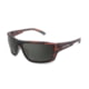 War Bird Enfilade Glasses, Brown Tortoise Frames/Smoke Lens, EYENBTSM