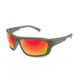 Enfilade Eye Protection