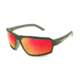 Sleeper Cell Eye Protection