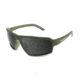 Sleeper Cell Eye Protection