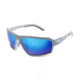 Sleeper Cell Eye Protection