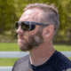 WarBird Dead Space Glasses
