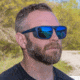 WarBird Dead Space Glasses