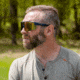 WarBird Deep State Glasses