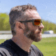 WarBird Enfilade Glasses