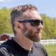 WarBird Enfilade Glasses