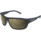 WarBird Enfilade Glasses, Navy Frames/Brown Lens, EYENNYBR
