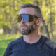 WarBird Ghost Wolf Glasses
