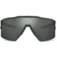 WarBird Ghost Wolf Glasses