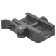 Open Box, Dealer Demo, Warne Skyline Lite Picatinny Rail Adapter, Black, 7958M
