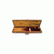 Webley &amp; Scott WSLLSC Presentation Shotgun Case Synthetic Leather Brown