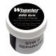 Wheeler Replacement 220 Grit Lapping Compound 885040