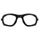 Wiley X XL-1 Advanced Replacement Parts - Removable Ultra Foam Gasket, XLG