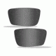 Wiley X Romer III Advanced Replacement Parts - Smoke Grey Lens LENS ONLY 1006S