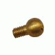 Williams Gun Sight Number 2 Gold Metal Shotgun Sight 1771