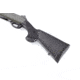 Wilson Combat Buttstock Assembly, Hogue, Short, Black Rubber Overmold SGBS-HSH