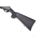 Wilson Combat Buttstock Assembly, Hogue, Standard, Black Rubber Overmold SGBS-HST