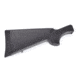 Wilson Combat Buttstock Assembly, Hogue, Standard, Black Rubber Overmold SGBS-HST