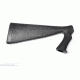 Wilson Combat Buttstock Assembly, SpeedFeed, Tactical, Standard, Black Polymer SGBS-TACT