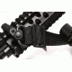 Wilson Combat HD Push Button Quick Detach Sling Swivel TR-QDPBSS