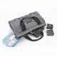 Wilson Combat Nylon Pistol Case, Gray 146