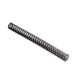 Wilson Combat Recoil Spring Flat-Wire Kit, 4 in Compact/Pro., 9mm, Chrome Silicon, 13 Lb., 784