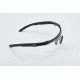 Wilson Combat Wiley X, Saber Advanced Clear Lens 824C
