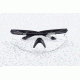 Wilson Combat Wiley X, Saber Advanced Clear Lens 824C
