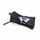 Wilson Combat Wiley X, Saber Advanced Clear Lens 824C