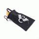 Wilson Combat Wiley X, Saber Advanced Rust Lens 824R