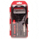 Winchester .270/.280/7mm Rifle 12pc Compact Cleaning Kit